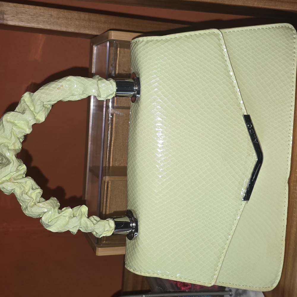 Unique Aldo Handbag